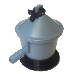 Регулятор давления РДСГ 2-1,2